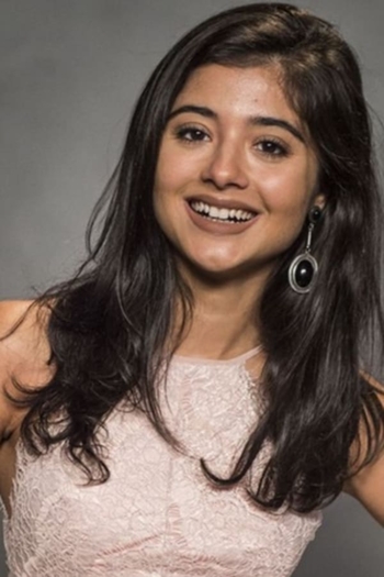 Actor Laíze Câmara