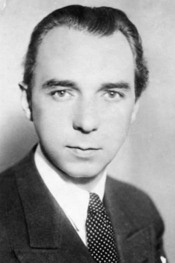 Actor József Timár