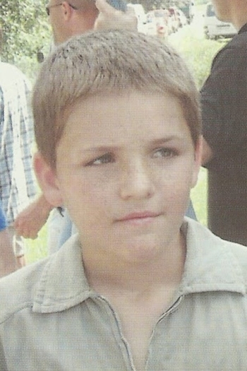 Actor Attila Králik