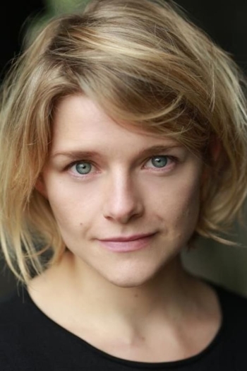 Actor Matti Houghton