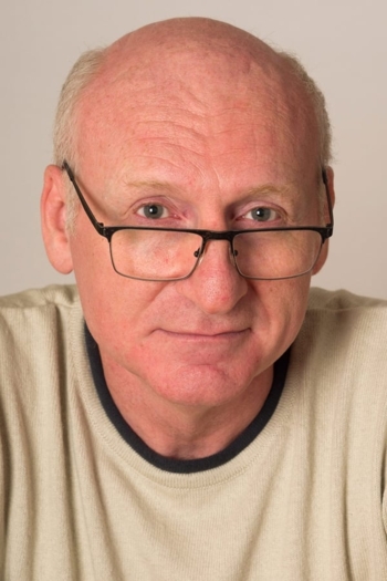 Actor Luc-Martial Dagenais