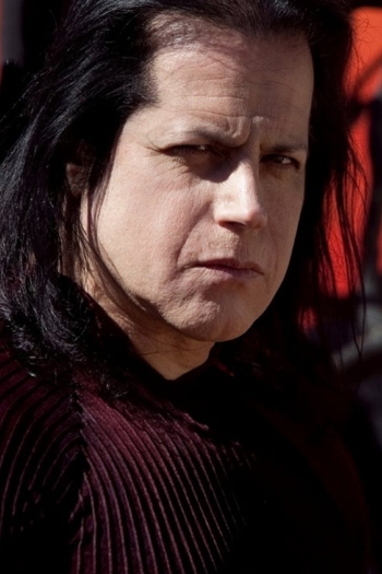 Actor Glenn Danzig