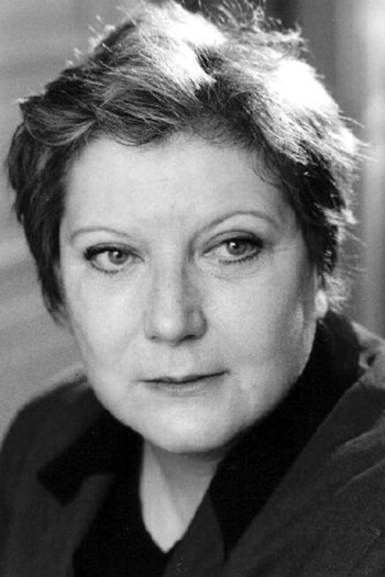 Actor Michèle Seeberger