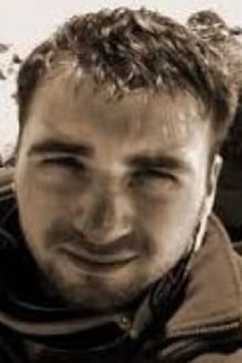 Film director Andrey Timoschenko