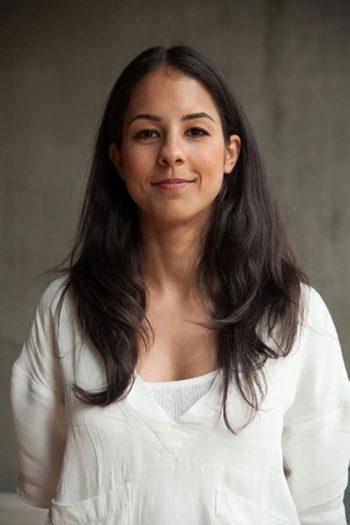 Actor Renée Hansen Mlodyszewski