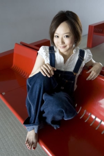 Actor Minami Shirakawa