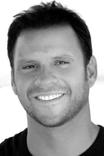 Actor Trace Cheramie