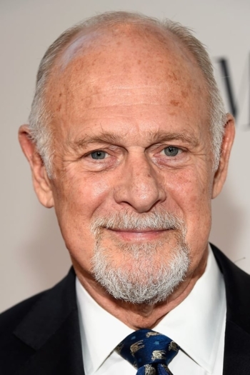 Actor Gerald McRaney