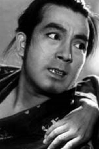 Actor Yoshiaki Hanayagi