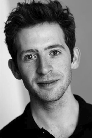 Actor Martin Bassindale