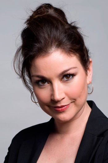 Actor Javiera Contador