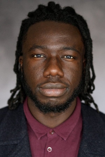 Actor Prince K. Appiah