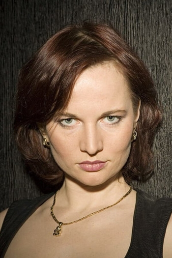 Actor Ольга Балашова