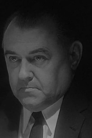 Actor David Fredericks