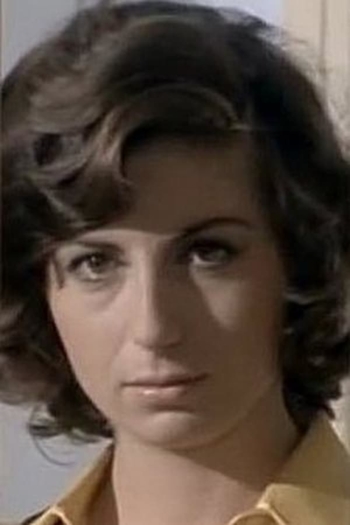Actor Laura Levi