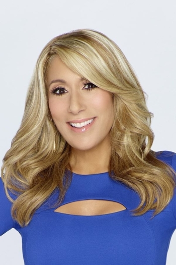 Actor Lori Greiner
