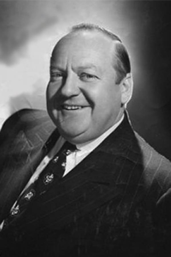 Actor Arthur Q. Bryan