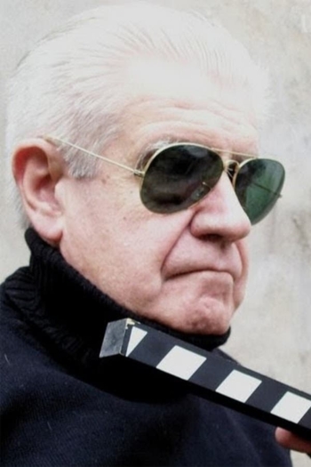 Actor Juan Carlos Clemente