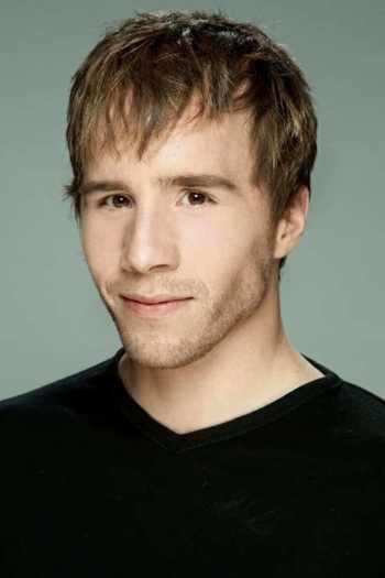 Actor Bernabé Fernández