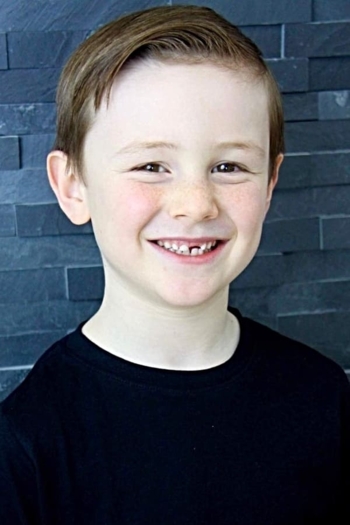 Actor George Wakeman