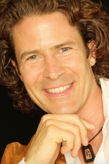 Actor Frank Fitzpatrick