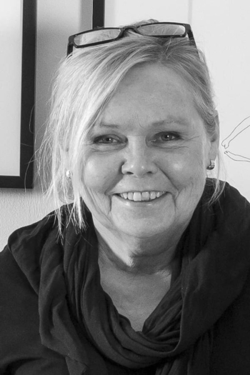 Actor Karin Wingårdh