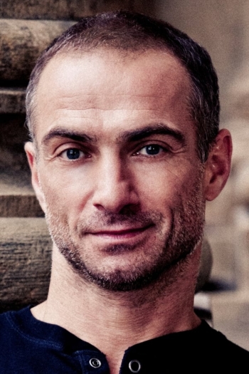 Actor Petr Zuska