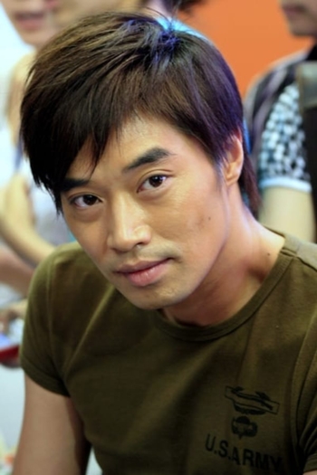 Actor Sun Xun