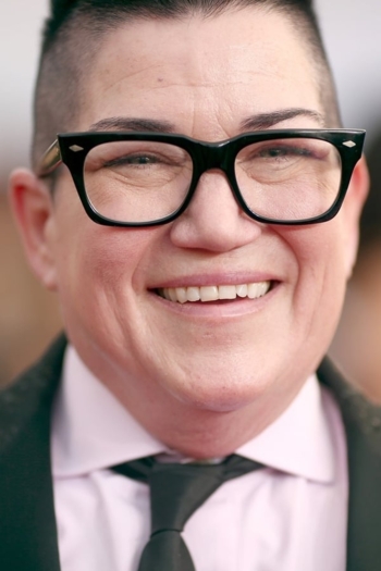 Actor Lea DeLaria