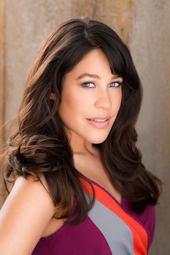 Actor Dani Fernandez