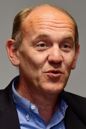 Actor Daniel Fasquelle