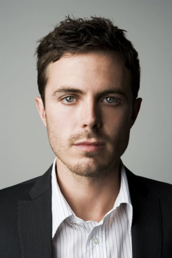 Actor Casey Affleck