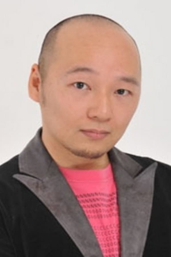 Actor Takurou Nakakuni