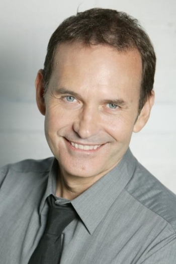 Actor Philippe Thuillier