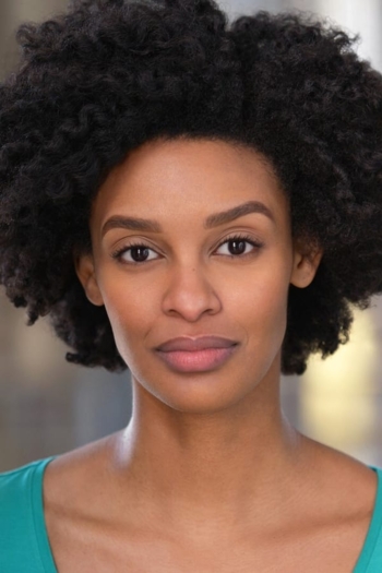 Actor Faiven Feshazion