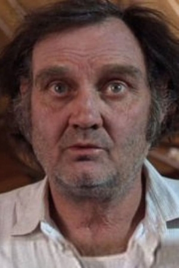 Actor Sunshine Parker