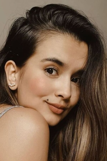 Actor Laura Mar Hernández