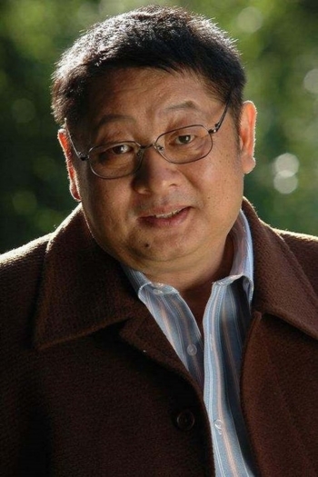 Actor Fang Zige