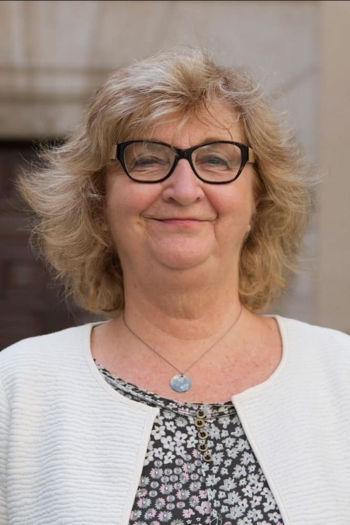 Actor Mary Josephine Nash Baldwin