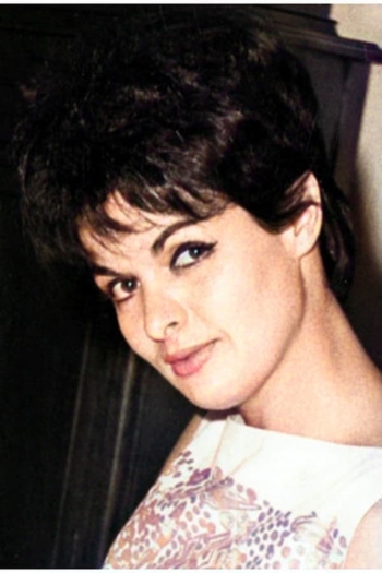 Actor Alma Delia Fuentes