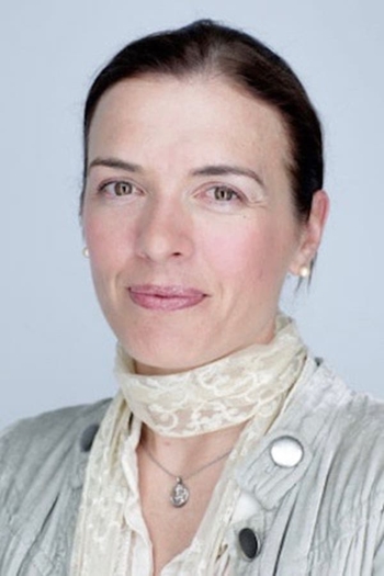 Film director Diane Bell