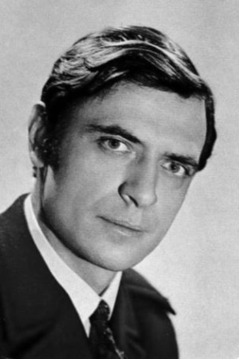 Actor Aleksandr Lazarev