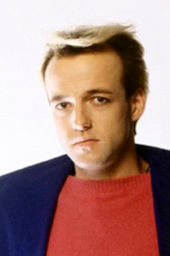 Actor Frank Maudsley