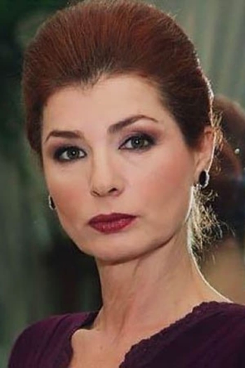 Actor Güngör Bayrak