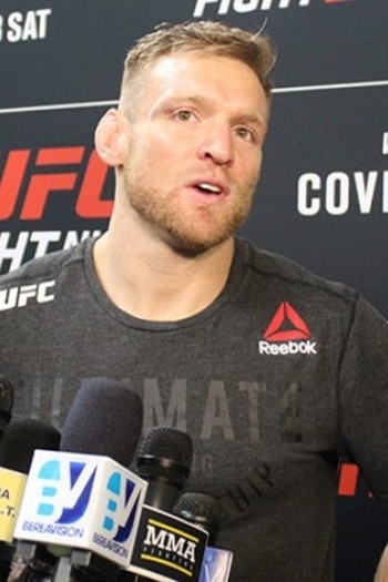 Actor Scott Holtzman