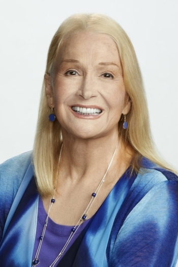 Actor Diane Ladd