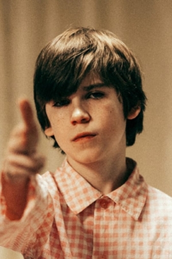 Actor Kacper Olszewski