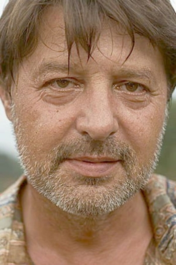 Actor Grigory Bulkot