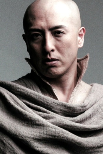 Actor Metal Yoshida