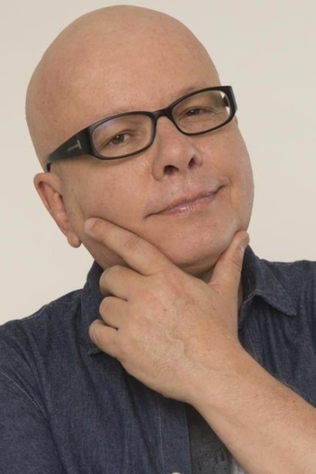 Actor Marcelo Tas